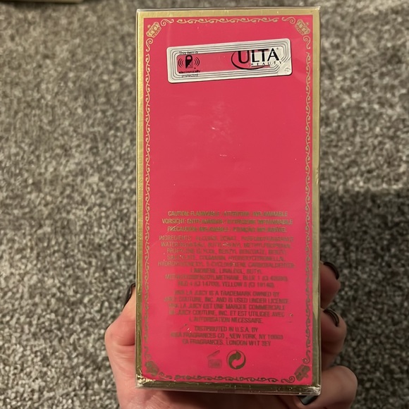 Viva La Juicy perfume - Picture 4 of 4